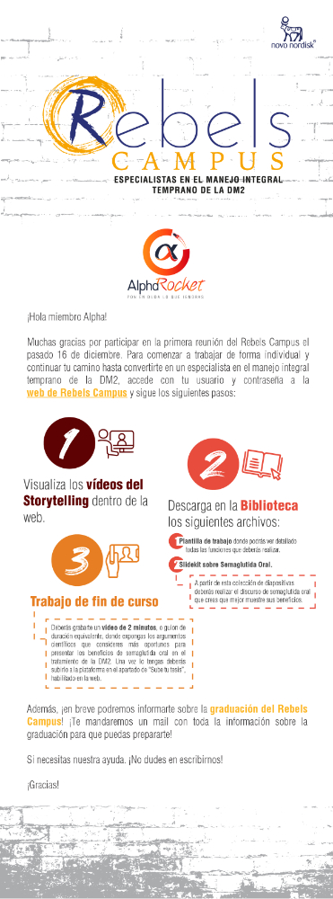 Rebels Campus - 5