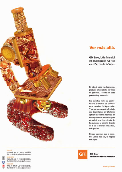 Prensa GfK Emer Healthcare - 1