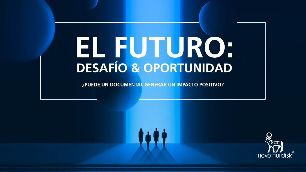 El Futuro: Desafío y Oportunidad - 2