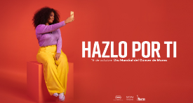 HAZLO POR TI