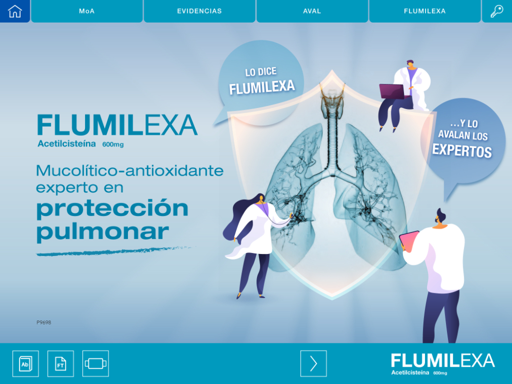 Lo dice Flumilexa, y lo avalan los expertos - 2