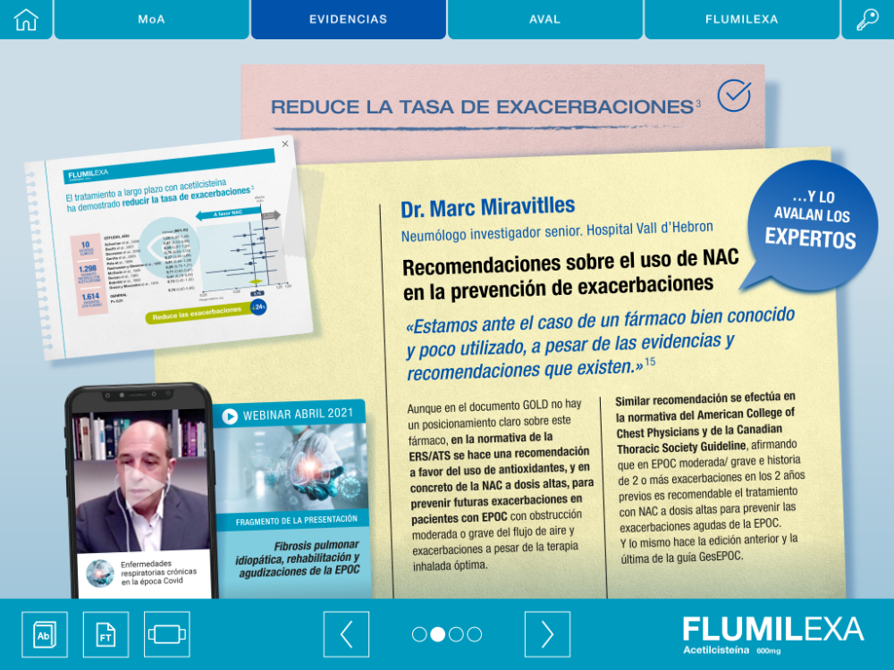 Lo dice Flumilexa, y lo avalan los expertos - 6