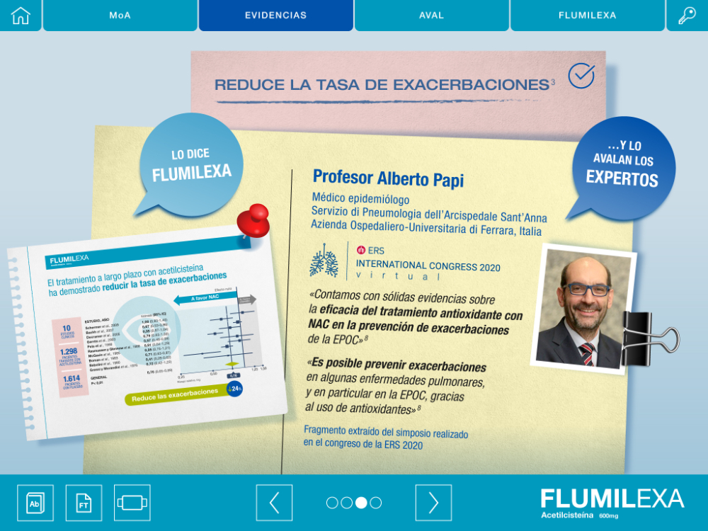 Lo dice Flumilexa, y lo avalan los expertos - 7