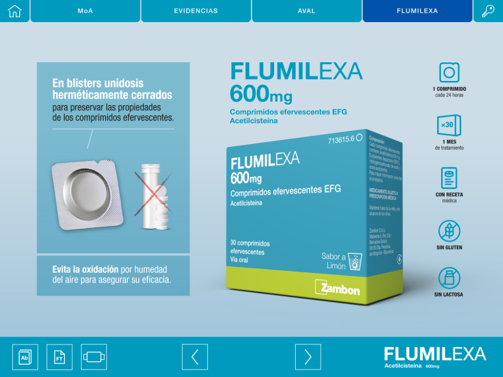 Lo dice Flumilexa, y lo avalan los expertos - 10