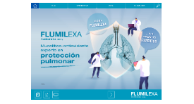Lo dice Flumilexa, y lo avalan los expertos