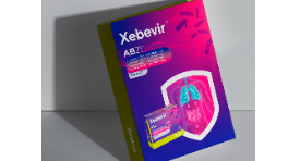 Materiales promocionales de Xebevir