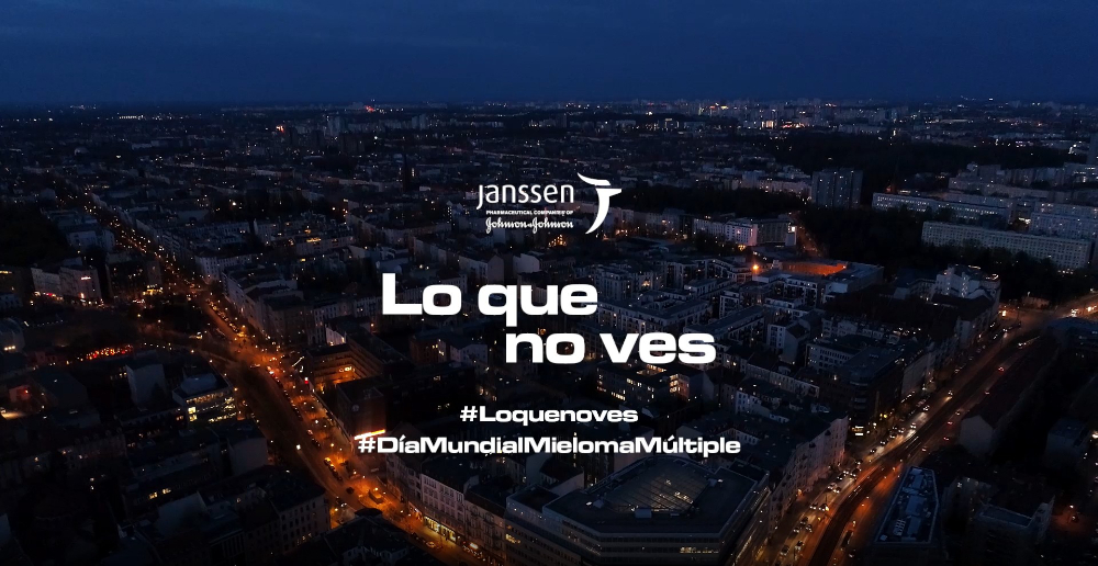 LO QUE NO VES - 2