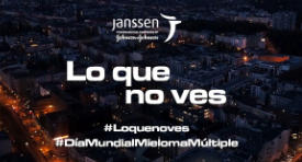 LO QUE NO VES