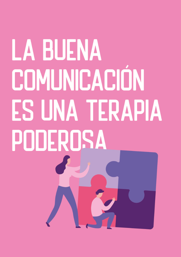 SEIS RAZONES PARA HABLAR CON TU ONCOLOGO - 4