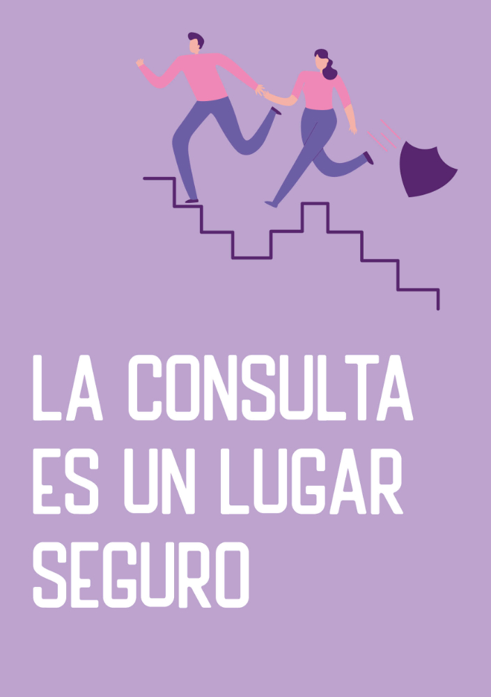 SEIS RAZONES PARA HABLAR CON TU ONCOLOGO - 6