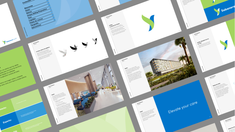 Sabanera Health: Elevate your care - 3