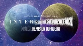 INTERSTELARA - 2