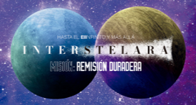 INTERSTELARA