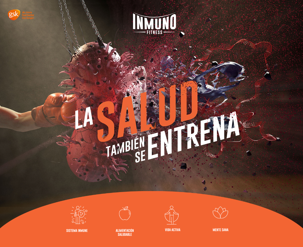 Inmunofitness - 3