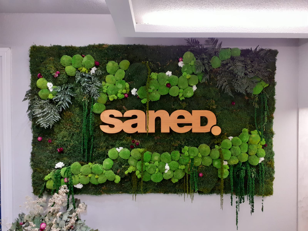 40 aniversario Grupo SANED - 2