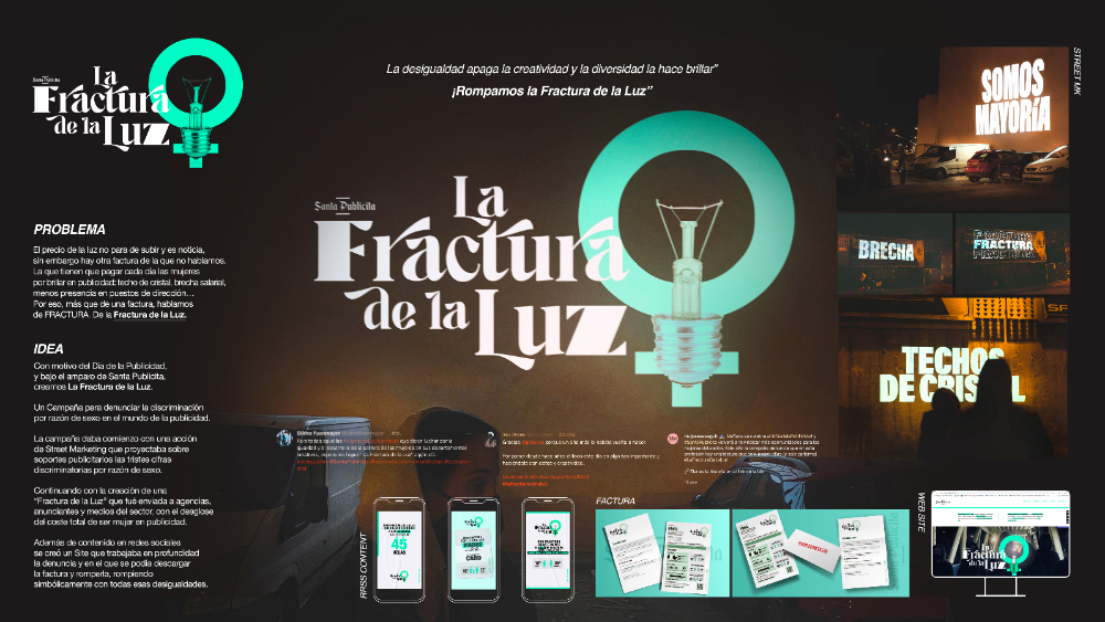 La Fractura de la Luz - 3