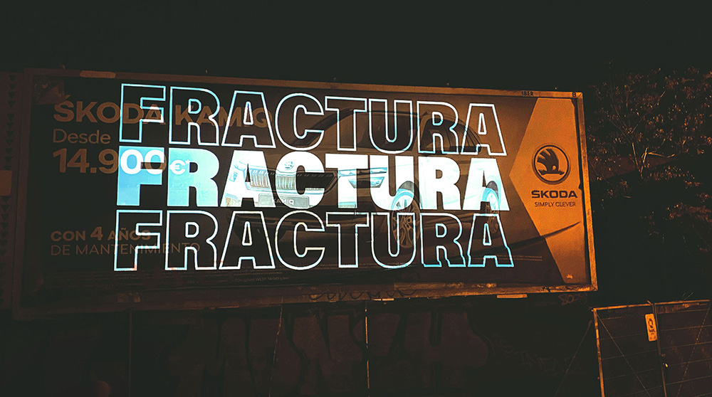 La Fractura de la Luz - 6