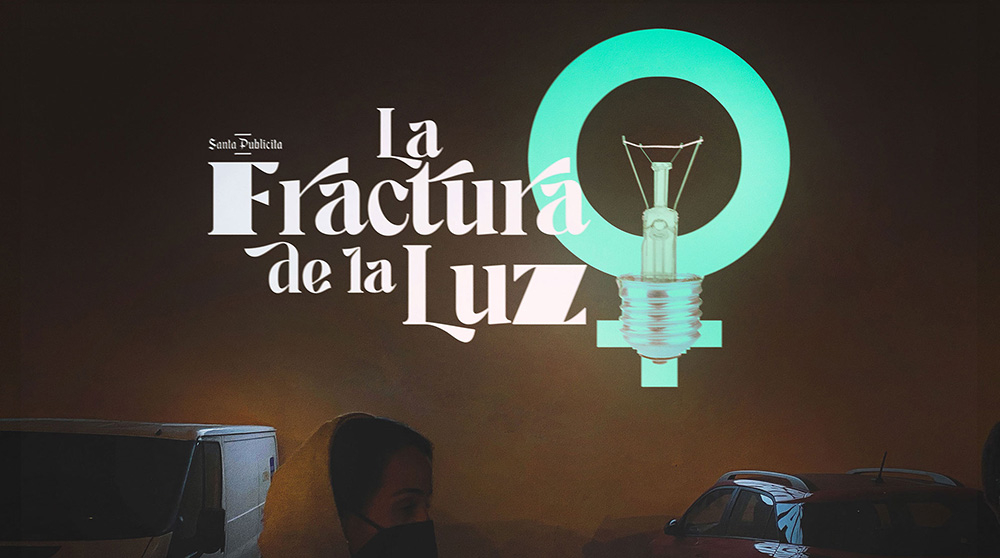 La Fractura de la Luz - 8