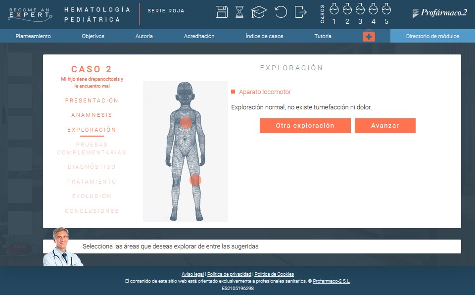 Hematología Pediátrica - 8