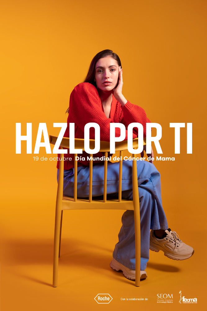 HAZLO POR TI - 3