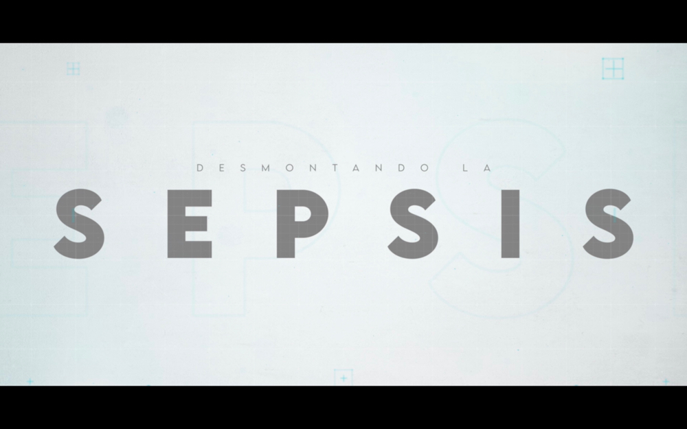 Documental Desmontando la Sepsis - 5