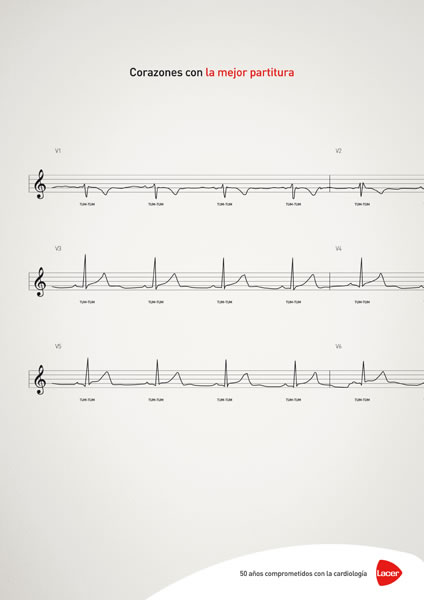 La música del corazón - 2