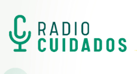 RADIOCUIDADOS, emisora digital para cuidadores
