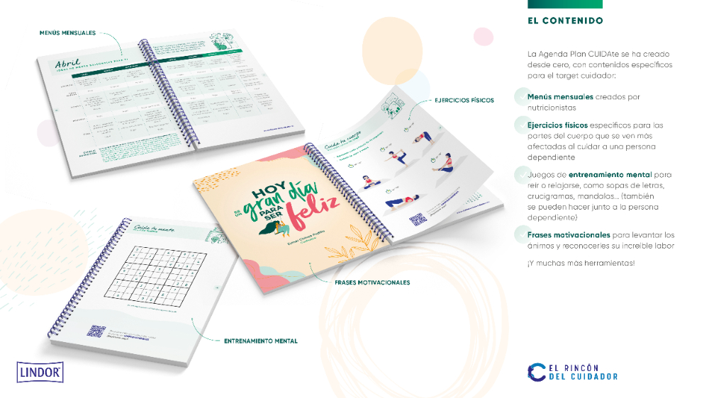 Agenda Plan CUIDAte - 4