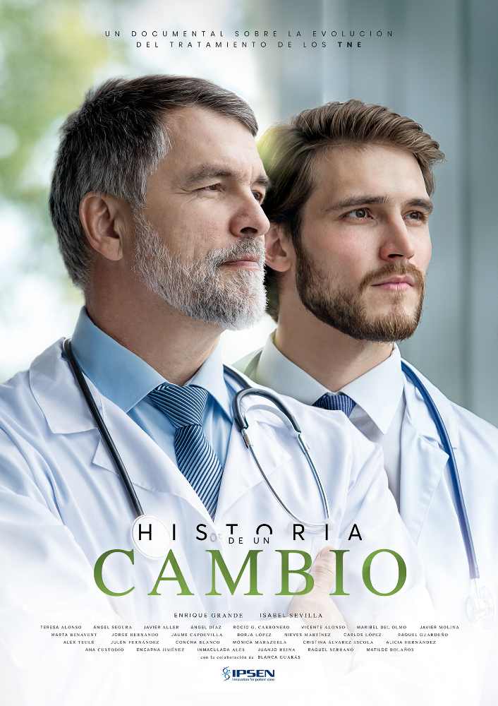 HISTORIA DE UN CAMBIO - 3