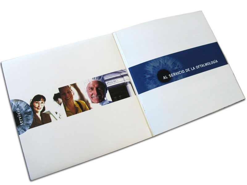 Folleto Corporativo Alcon - 8