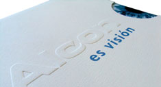 Folleto Corporativo Alcon