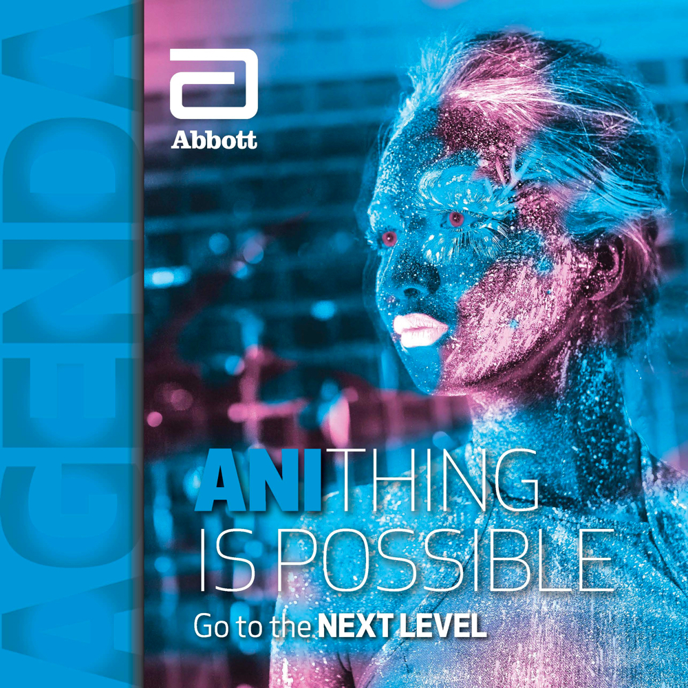 ANITHING IS POSSIBLE - 5