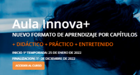Aula Innova +