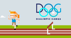 Dialimpic Games - 2