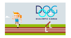 Dialimpic Games