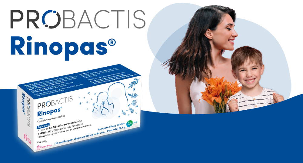 Bienestar natural en épocas de alergia - 2