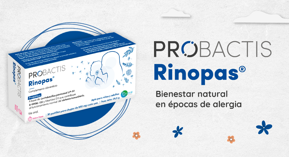 Bienestar natural en épocas de alergia - 3