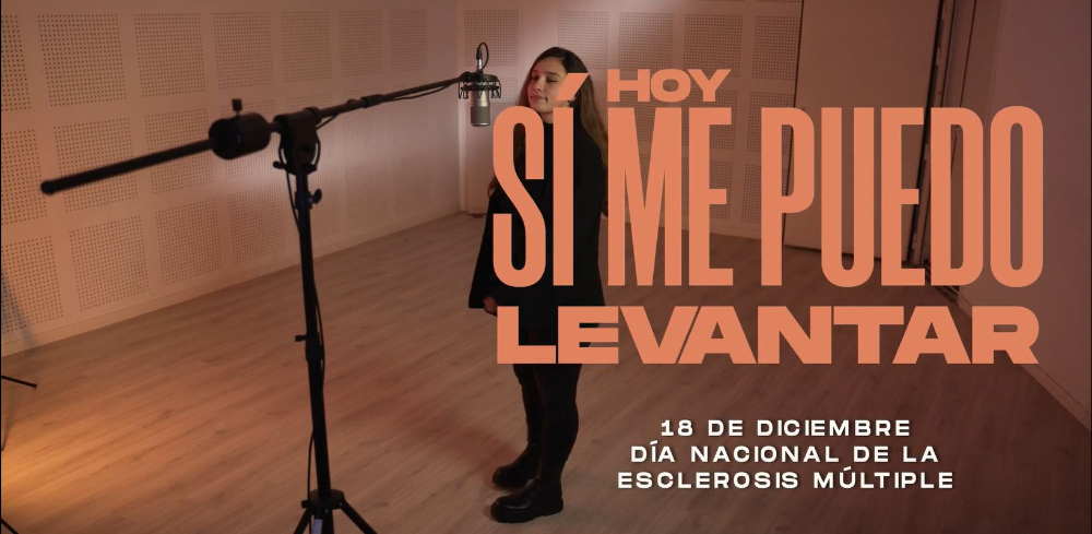 Hoy Si Me Puedo Levantar - 2