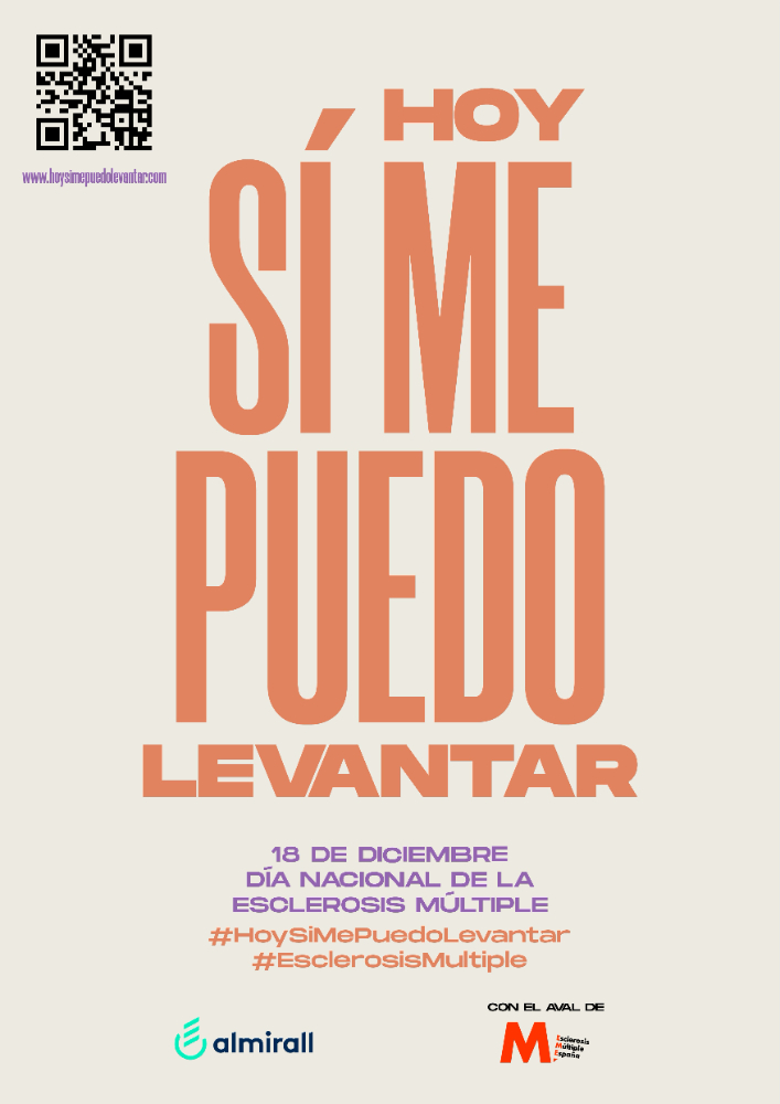 Hoy Si Me Puedo Levantar - 3