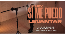Hoy Si Me Puedo Levantar