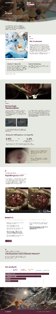 Prediction Biosciences: campaña integral. - 3