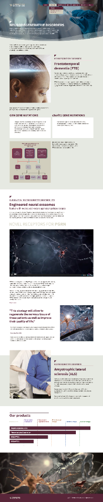 Prediction Biosciences: campaña integral. - 4