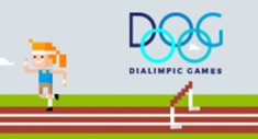 Dialimpic Games - 2