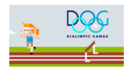 Dialimpic Games