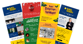 Rubió Entertainment