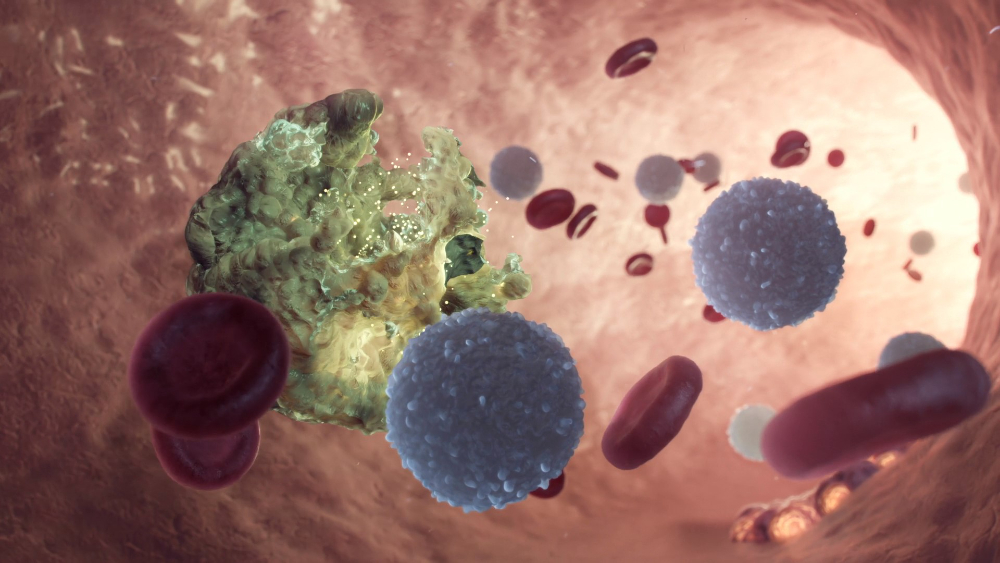 AffyImmune: CART cells video - 3