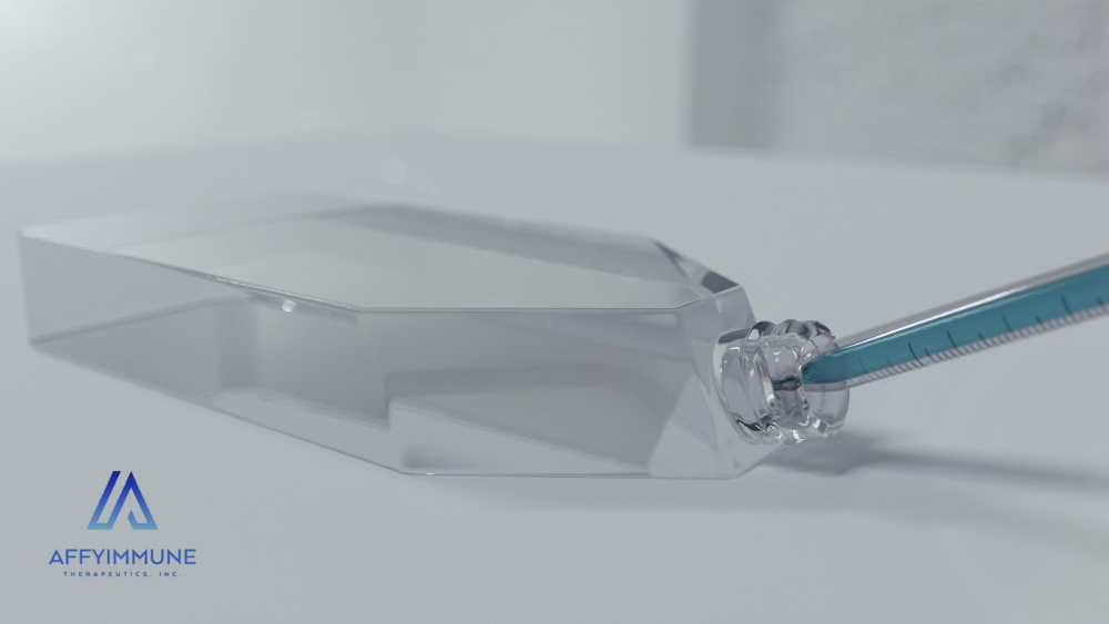 AffyImmune: CART cells video - 5