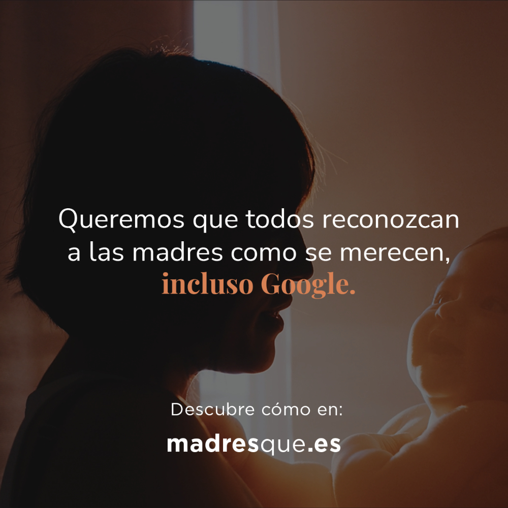 Madres que - 2