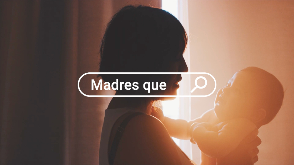 Madres que - 3
