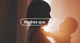 Madres que